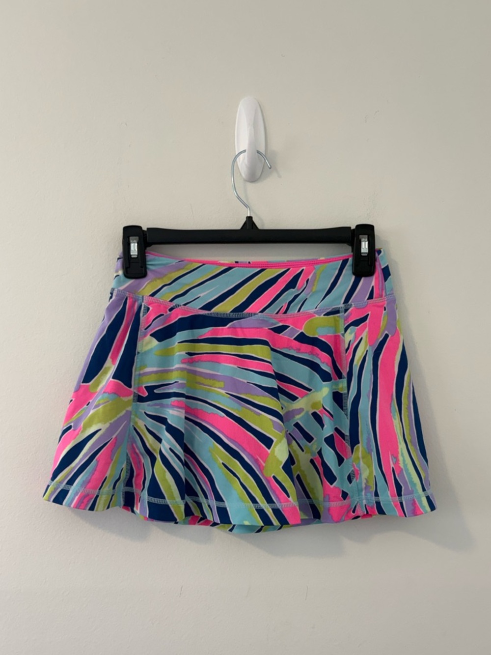 Lily Pulitzer Luxletic Skort XS